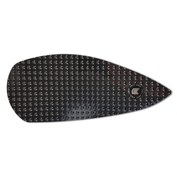 Eazi-Grip Eazi-Grip BMW S1000RR 2019-2024 Black Tank Grips - EVO